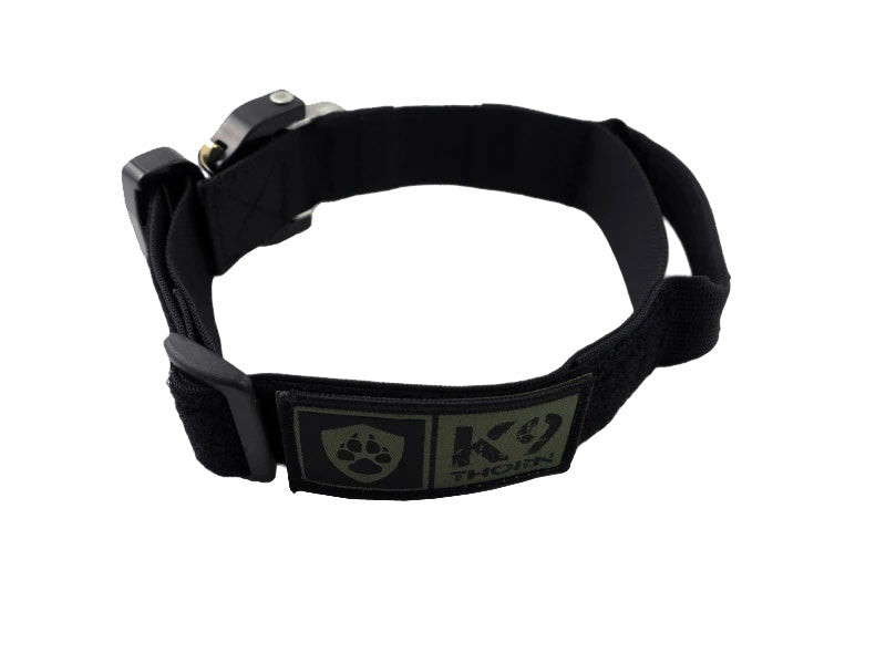 K9 Thorn колан с дръжка кобра-Echo 38mm