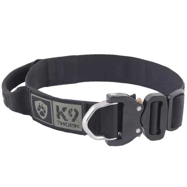 K9 Thorn колан с дръжка кобра-Echo 38mm