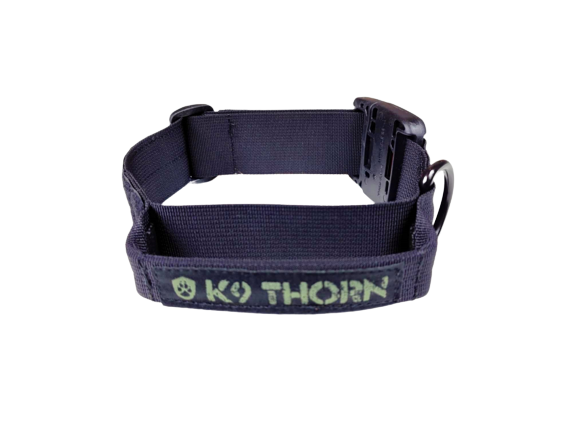 K9 Thorn огърлица с тока ITW Nexus и дръжка
