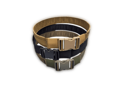 K9 Thorn Echo Ζώνη Τακτική, Coyote