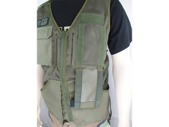 K9 Thorn telovnik za vodnika psa, panther