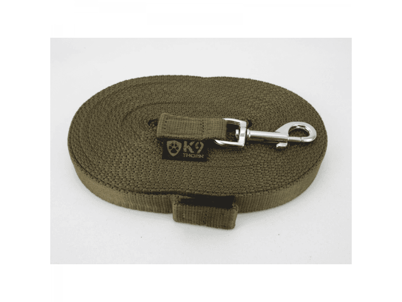 K9 Thorn водилко с карабина 20mm/3m, маслинено
