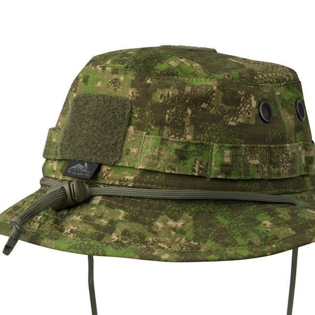 Helikon-Tex BOONIE MK2 капела NyCo Ripstop, Pencott Wildwood