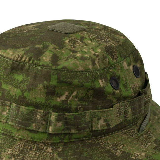 Helikon-Tex BOONIE MK2 капела NyCo Ripstop, Pencott Wildwood