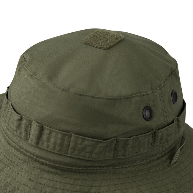 Helikon-Tex BOONIE MK2 шапка PolyCotton Stretch Ripstop, тигрова шарка