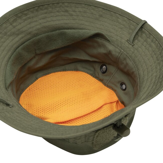 Helikon-Tex BOONIE MK2 шапка PolyCotton Stretch Ripstop, Rhodesian Camo