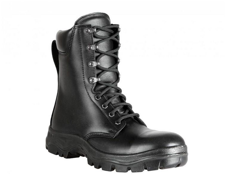 Пабос Uniform Kanady, черни
