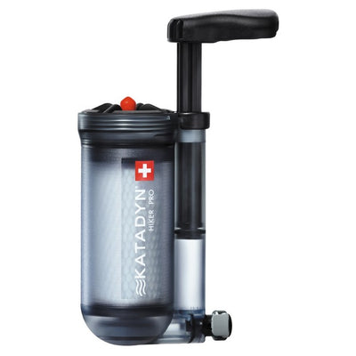 Water Filters with Pump