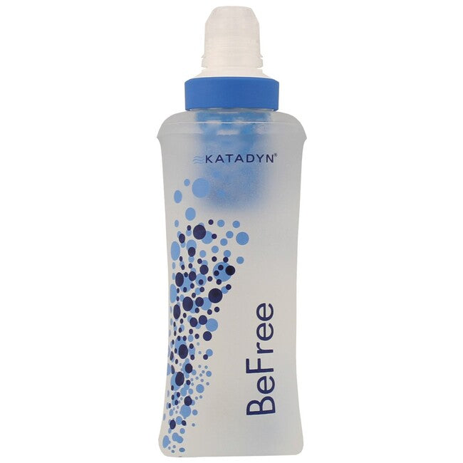 Катадин BeFree воден филтър, 600 ml