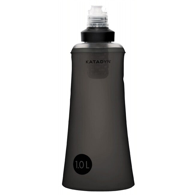 Katadyn Tactical BeFree воден филтър, 1 l