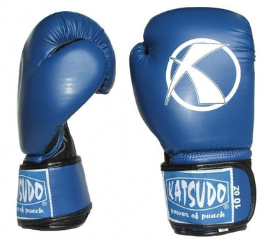 Boxing Gloves
