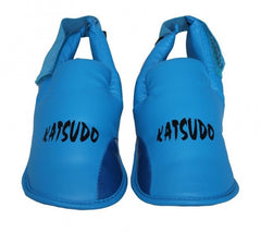 Katsudo Light προστατευτικό ταρσού, μπλε