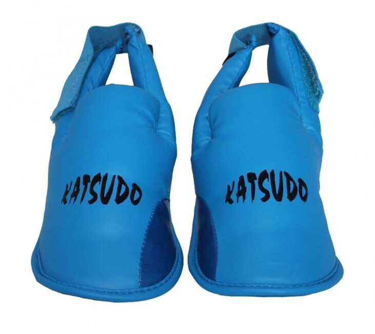 Katsudo Light защитник на преден дел на главата