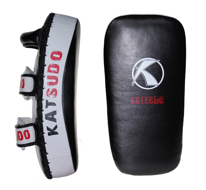 Katsudo Flex Arm макивара, черна, 1 бр.