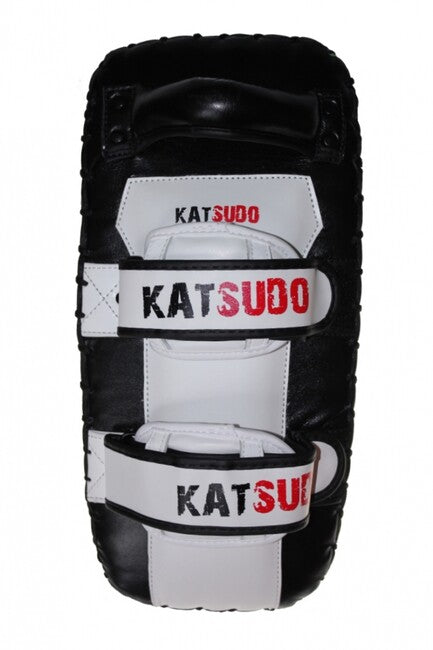 Katsudo Flex Arm макивара, черна, 1 бр.
