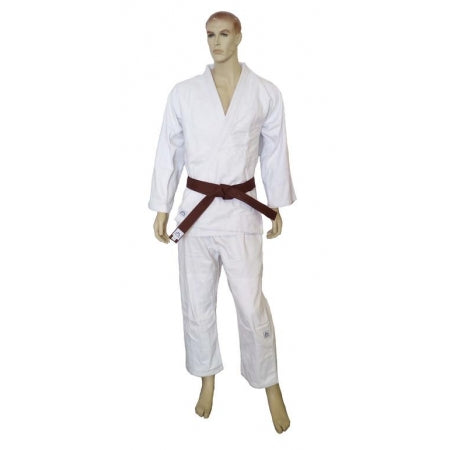 Katsudo Randori джудо кимоно 550g, бяло