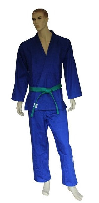Katsudo Randori джудо кимоно 550g, синьо