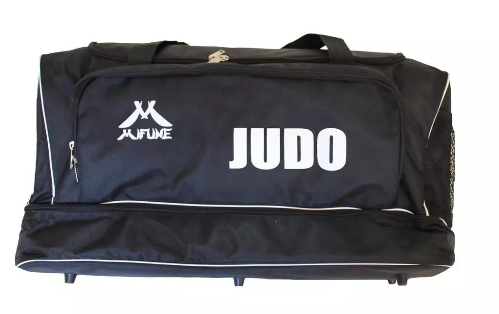Katsudo Mifune Judo MAX чанта, черна