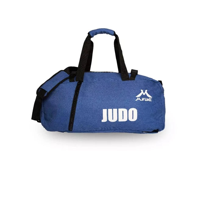Katsudo Mifune Judo чанта, синя