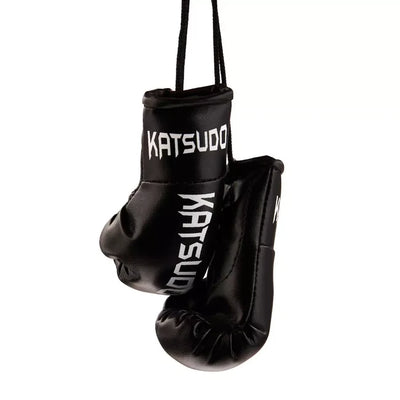Mini Boxing Gloves