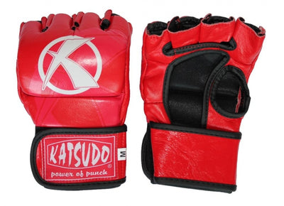 MMA