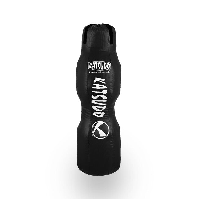 Katsudo Pandor MMA чанта, черна