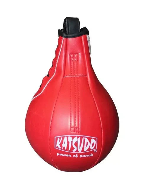 Katsudo Thai кутия круша, червена, 37x18x58
