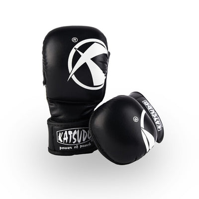 Γάντια MMA