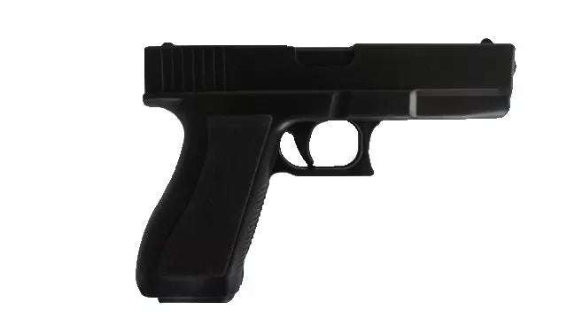 Katsudo Glock тренировъчен пистолет