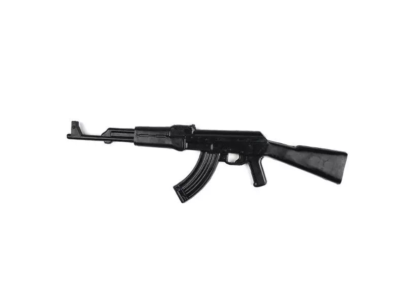 Katsudo тренировъчен самопал Ak-47, черен