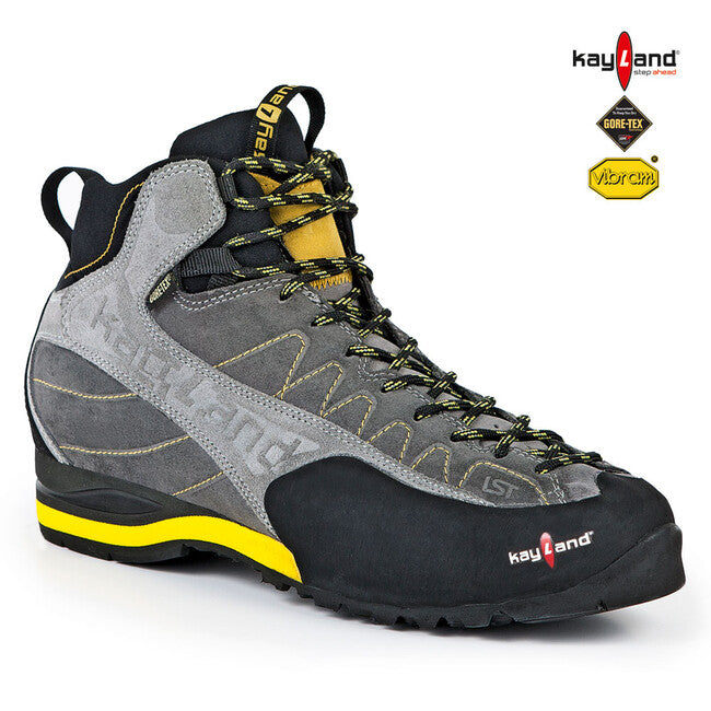 Kayland Vertigo K среден GTX техничен модел approach за KAP008M03, shark/taxi