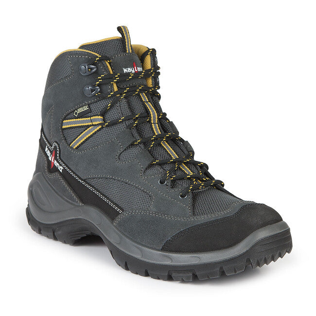 Kayland Duster GTX много лека обувка, shark KHK026M03