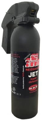 KKS Кейсър CS 3000 - джет разпръскващ спрей, 400ml