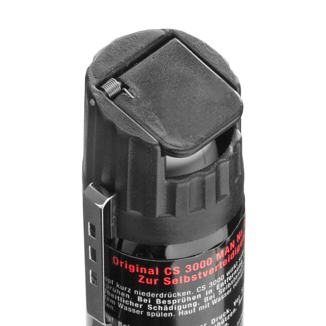KKS Кейсър CS 3000 - MAN, 40ml
