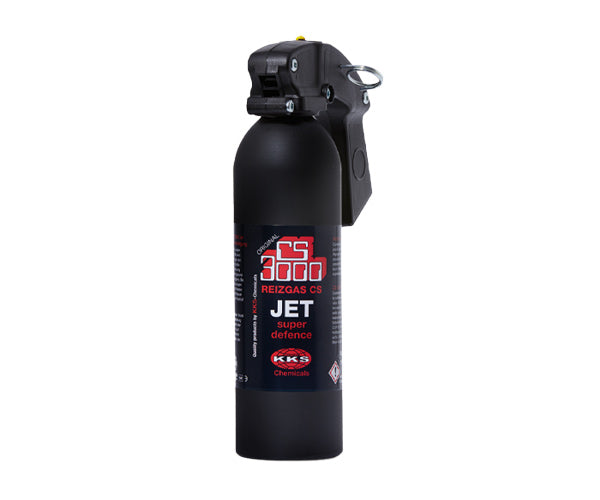 KKS Кейсър CS 3000 - джет разпръскващ спрей, 400ml