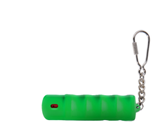 KKS Caser CS 3000 Lifeguard Keychain 15ml, Green