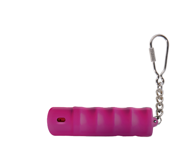 KKS Кейсър CS 3000 Lifeguard ключодържател 15ml, розов
