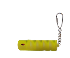 KKS Caser CS 3000 Lifeguard Keychain 15ml, Yellow