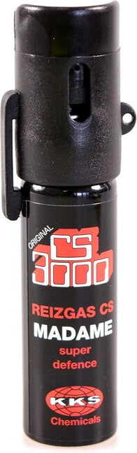 KKS MADAME калъф CS 3000, 18ml