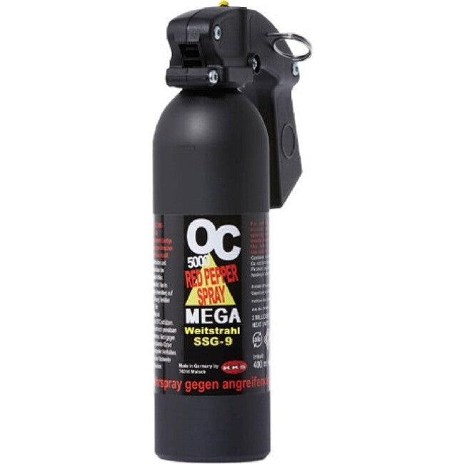 KKS кейсър OC 5000, 400ml