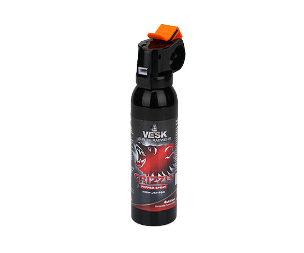 KKS VESK Grizzly газ 200ml