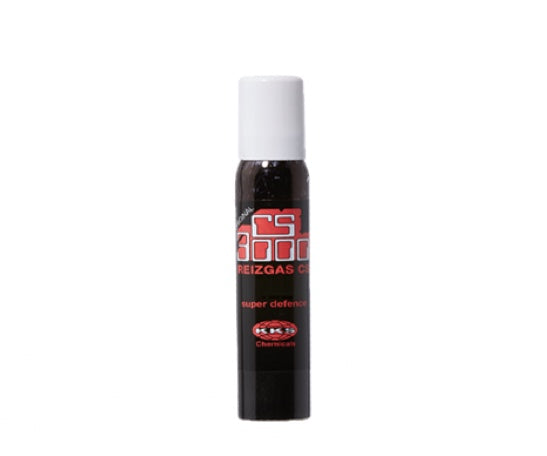 KKS CS 3000 lifeguard резервна капсула за ключодържател 15ml