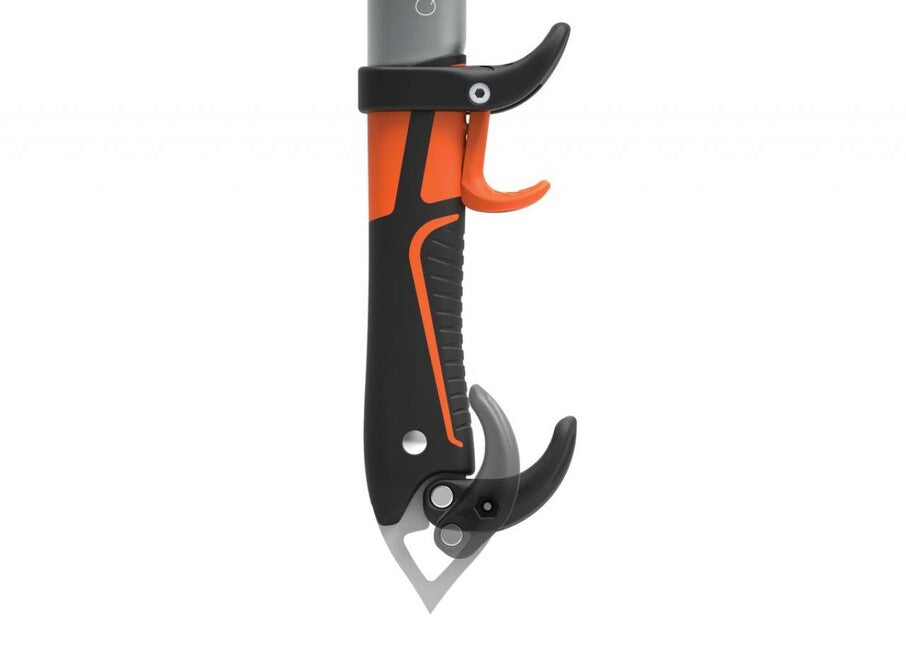 Petzl Quark čekančev cepin
