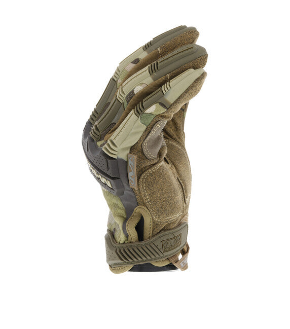 Mechanix Wear M-Pact ръкавици защитни от удари, мултикам