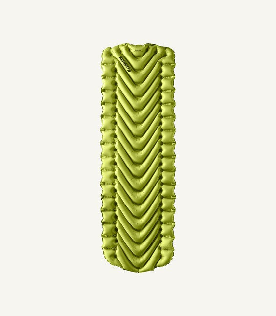 Klymit Static V2 килимче, зелено