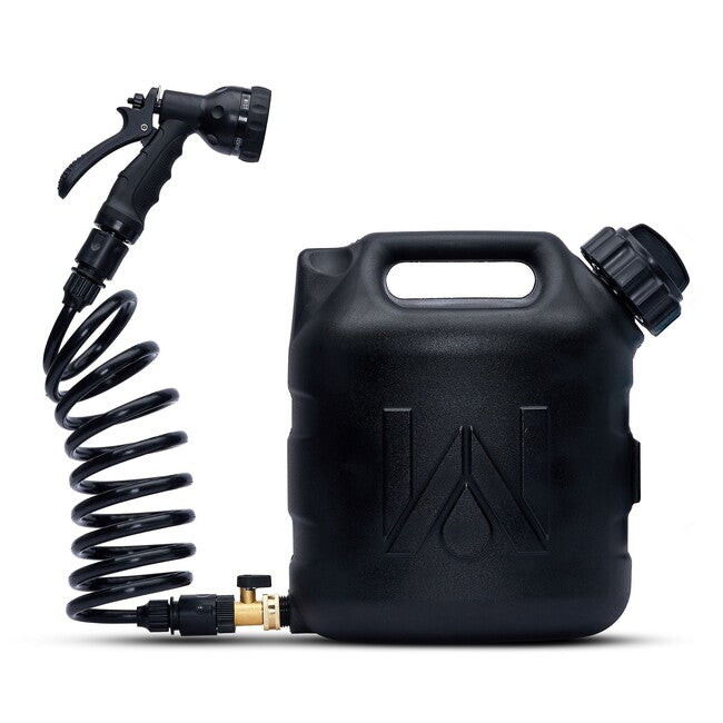Klymit GoSpout 2 Gallon резервоар за вода