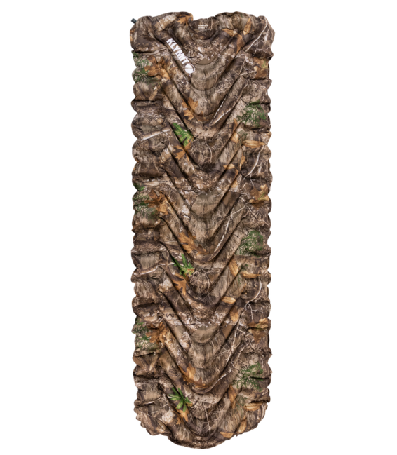 Klymit Static V™ надуваема постелка, камо Realtree edge
