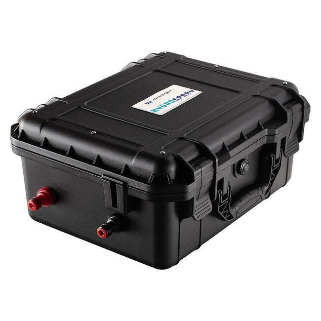 Klymit HydroSpray помпена система