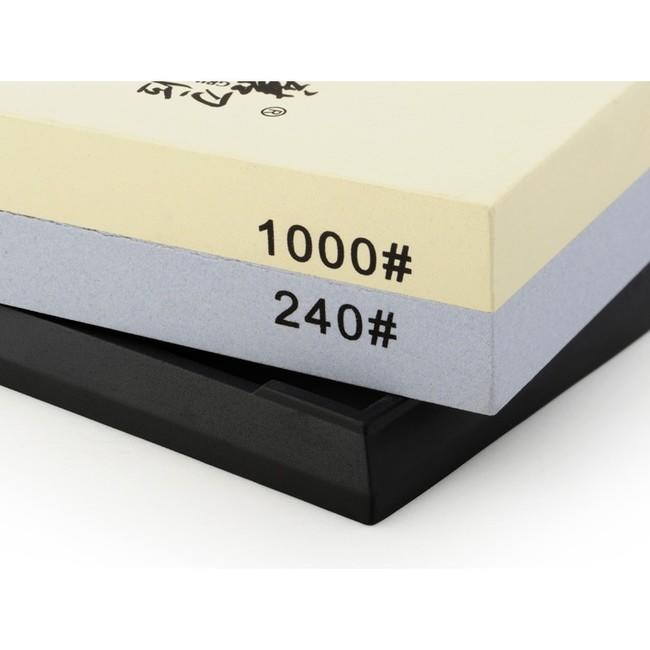 TAIDEA точилен камък 240-1000