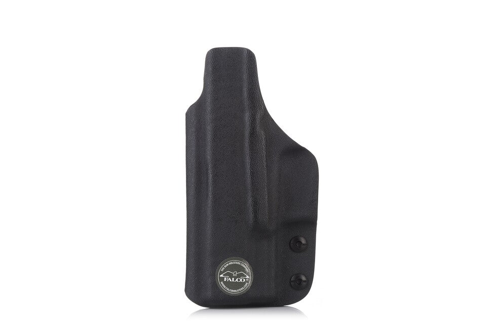 Falco IWB калъф Walther P22, черен десен